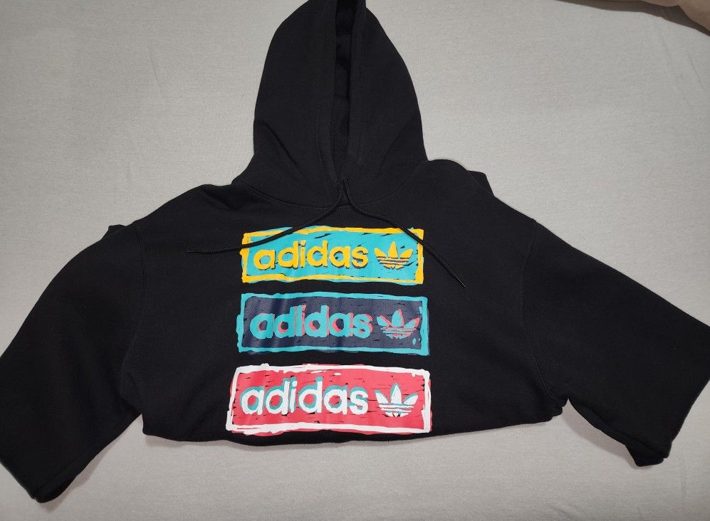 Adidas Sweater For Sale