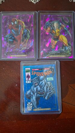 Marvel