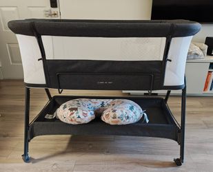 AngelBliss Baby Bacinnet