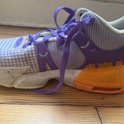 LeBron Witness VII (GS)