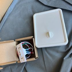 Rv Stabilizer Switch 