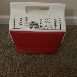 Igloo Mini Cooler