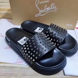 Designer slides