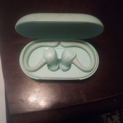 Earbuds 