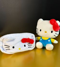 Hello Kitty Stuff