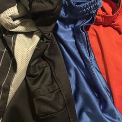 Men’s Shorts Bundle 