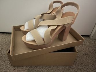 Tacones / High Heels