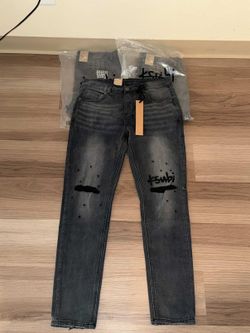 Ksubi Jeans