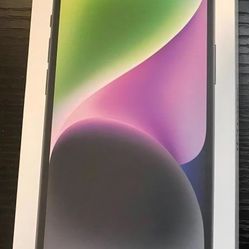 New Apple IPhone 14 128gb Unlocked 