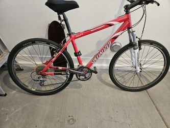 Specialized Rock Hopper Comp