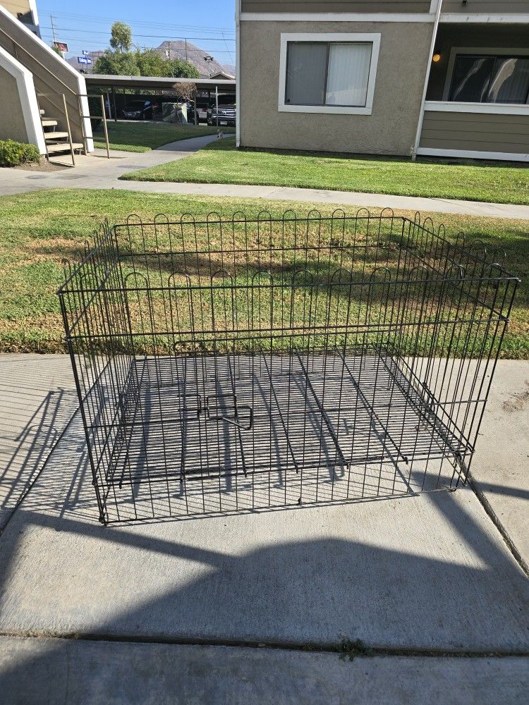 Dog Kennel