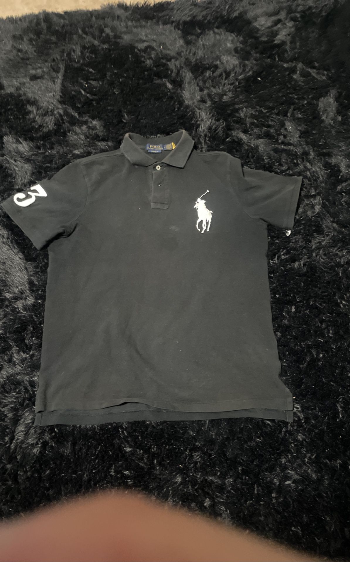 Ralph Lauren