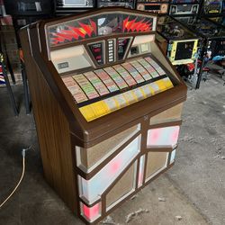 Rowe Jukebox 