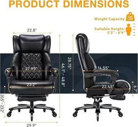 Brand New Office/Gaming chair