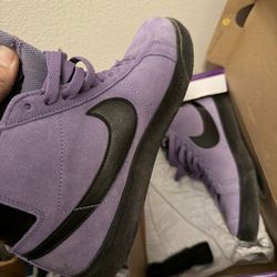Nike SB Blazer Mid