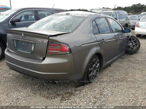 2008 Acura Tl Type S Navigation >> 2008 Acura Tl Type S For Parts For Sale In Houston Tx Offerup 2008 Acura Tl Type S Navigation >> 2008 Acura Tl Type S For Parts For Sale In Houston Tx Offerup