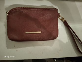 Steve Madden Clutch
