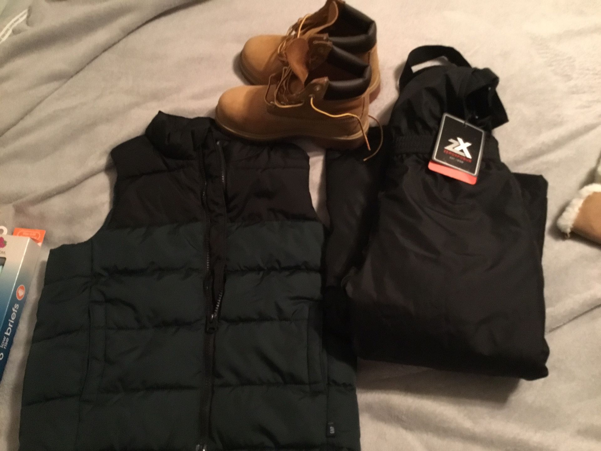 Kids Winter Items