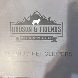 Pet Clipper