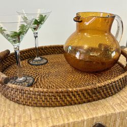 Batch Cocktails 