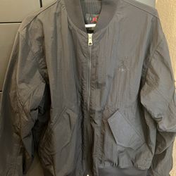 Jordan Bomber Jacket - Medium NWT