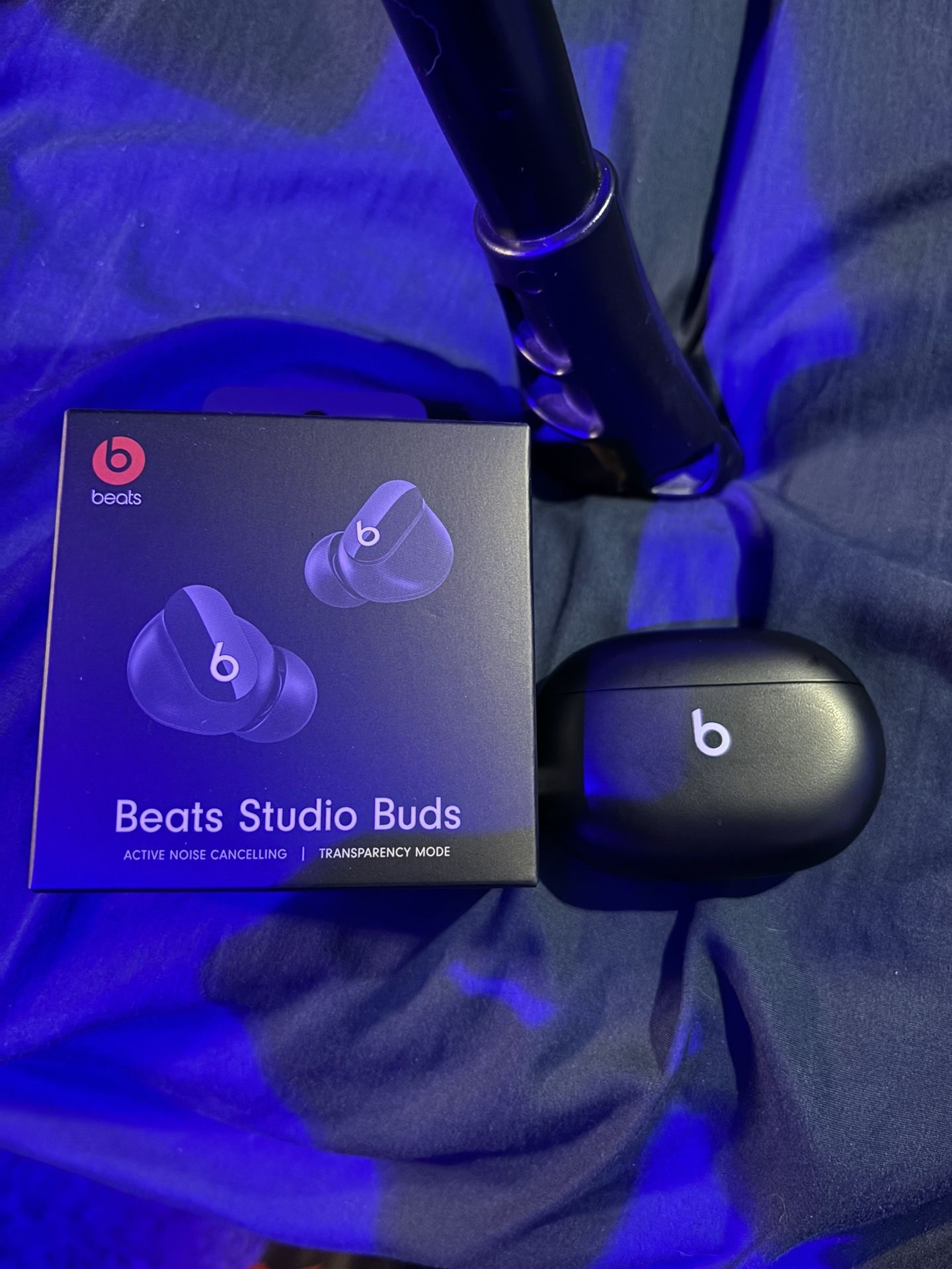 Beats Studio Buds