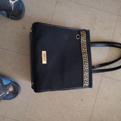 Versace Bag 