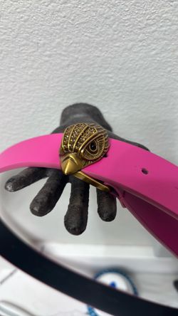Kurt Geiger belt