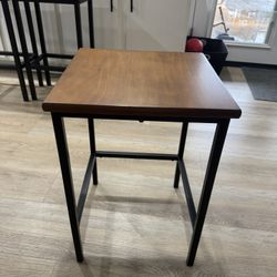 End Table / Accent Sofa Table