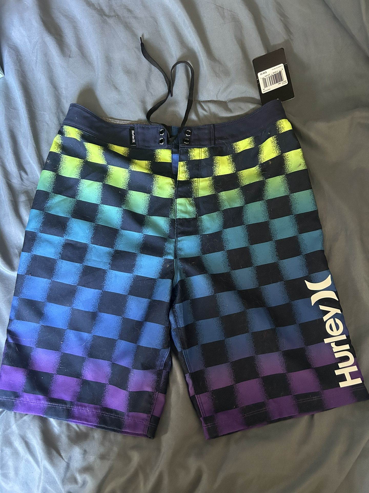 Hurley Swim Trunks