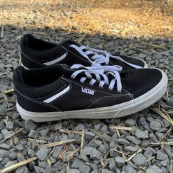 Vans Shoes 10.5