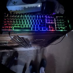 ONN silent keyboard for sale