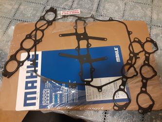 Mahle vq35de intake manifold gaskets (full set)