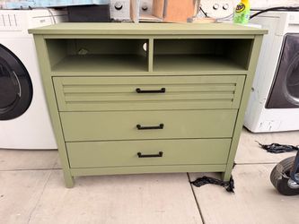 Office dresser
