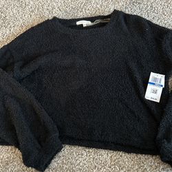 Ultra Flirt Pullover