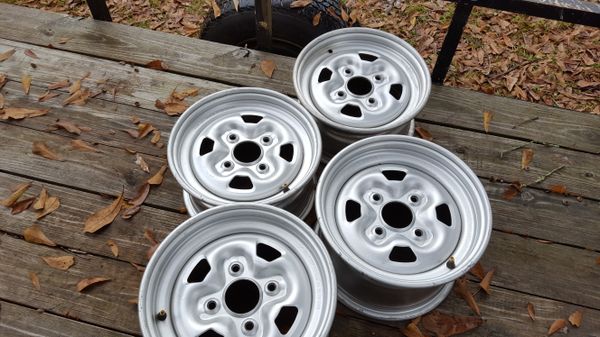 Yamaha 4 Wheeler Rims For Sale In Hattiesburg Ms Offerup