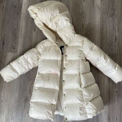 Polo Ralph Lauren puffer coat 3t