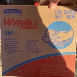WYPALL TOWEL