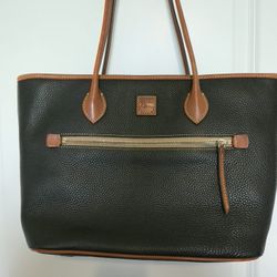 DOONEY & BOURKE BAG