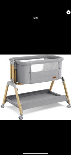 Jimglo Bassinet 3n 1 Brand new Never Used!