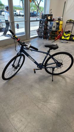 Hybrid Bike 28in