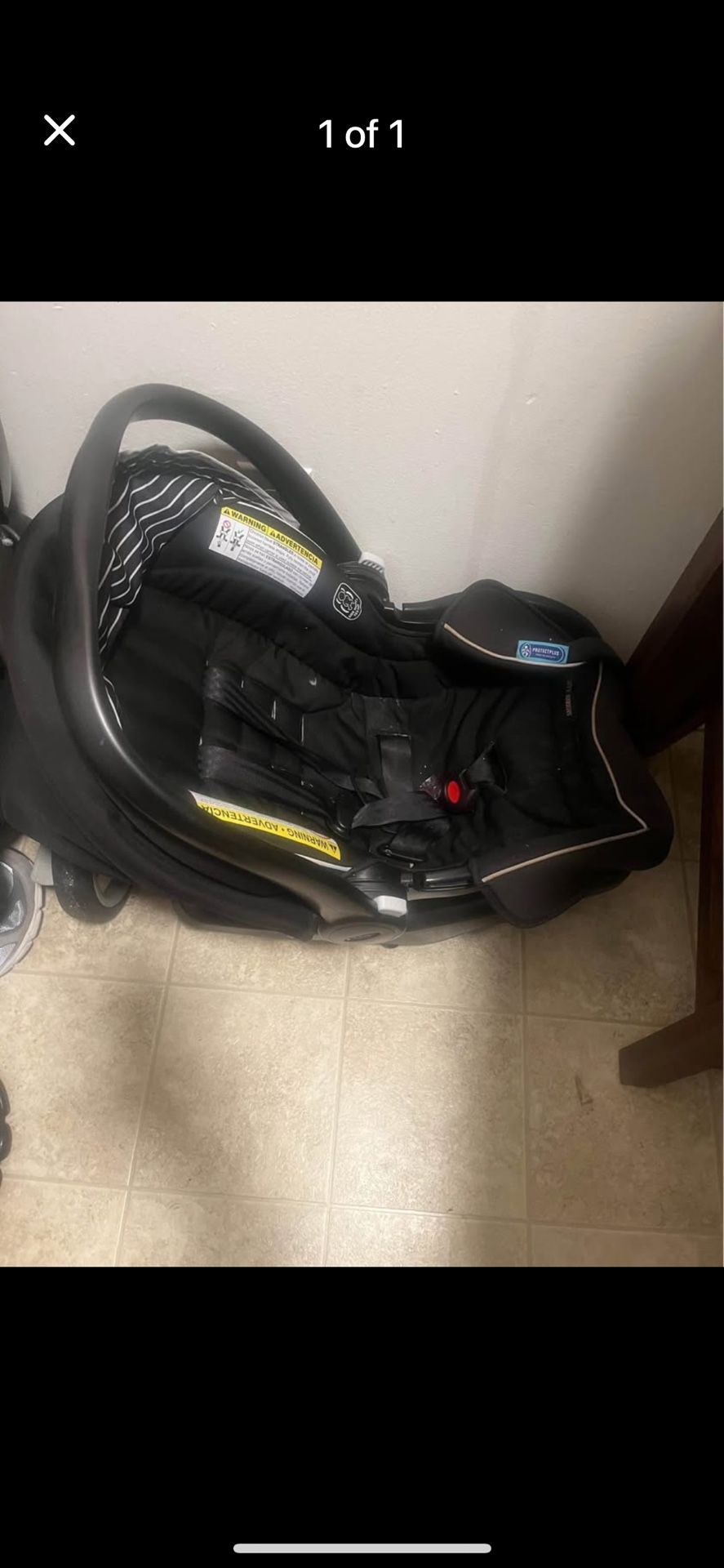 Car Seat