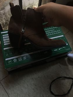 Women shoe