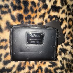Mickey Mouse Wallet 