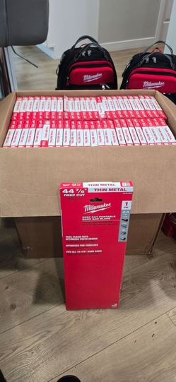 Band saw blades