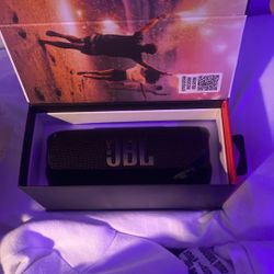 Jbl Flip 6