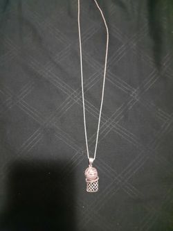 925 20" Silver Chain