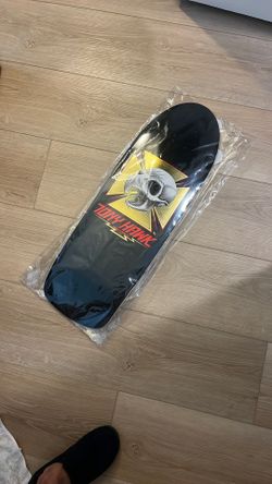 Tony Hawk Powell Peralta Board