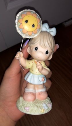 Precious Moments: You Are My Sunshine