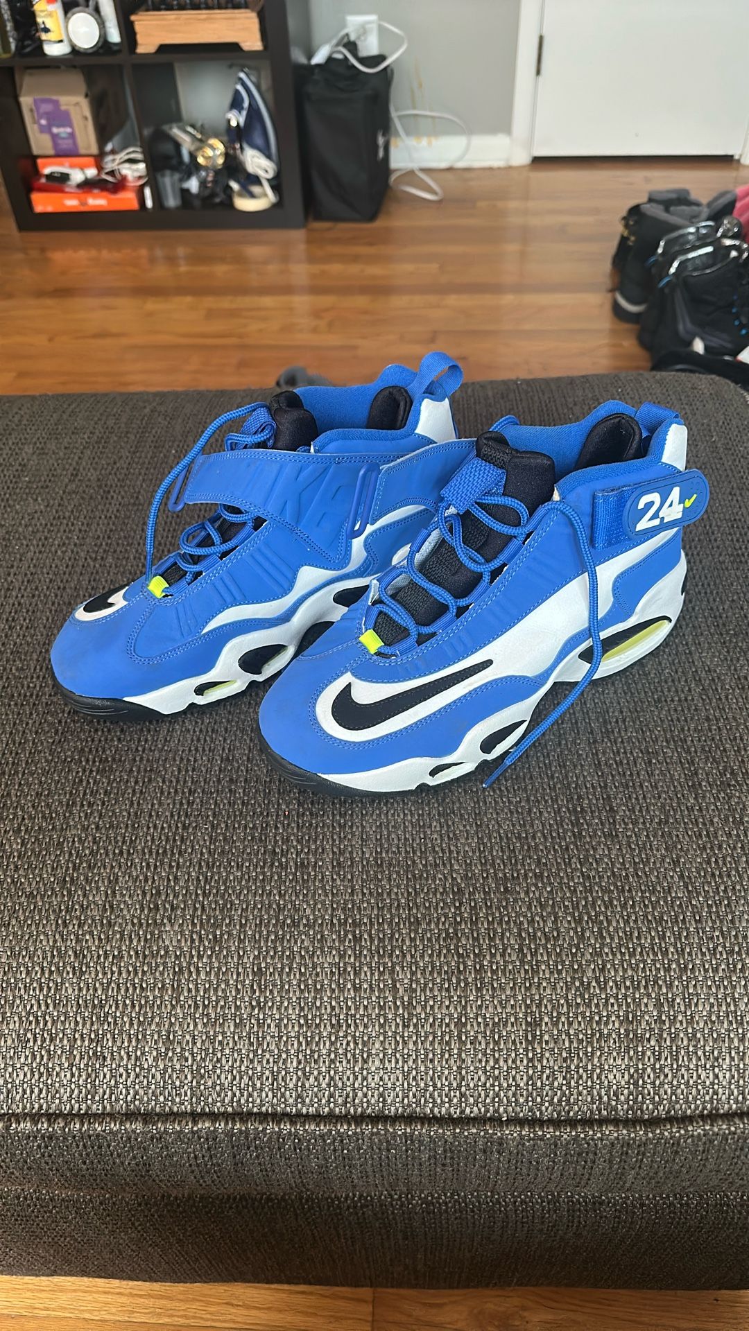Nike Air Griffey Max 1 